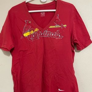 Nike St. Louis Cardinals Tee